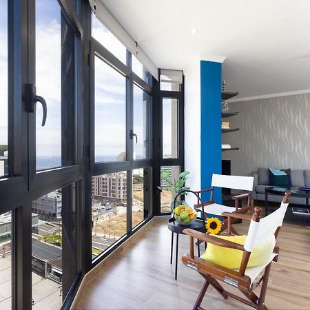 Home2Book Stunning Santa Cruz City Views ภายนอก รูปภาพ