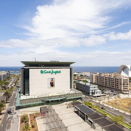 Home2Book Stunning Santa Cruz City Views ภายนอก รูปภาพ