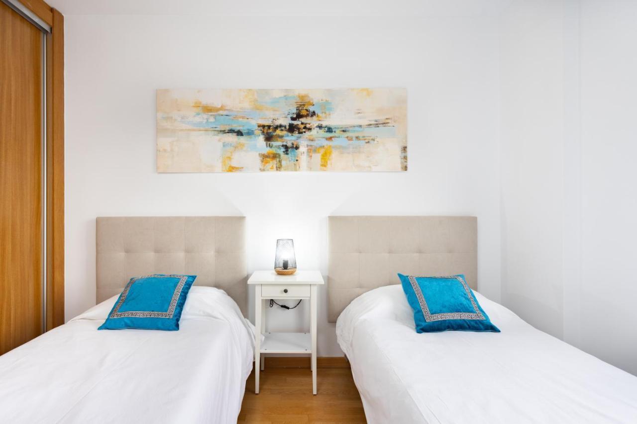 Home2Book Stunning Santa Cruz City Views ภายนอก รูปภาพ