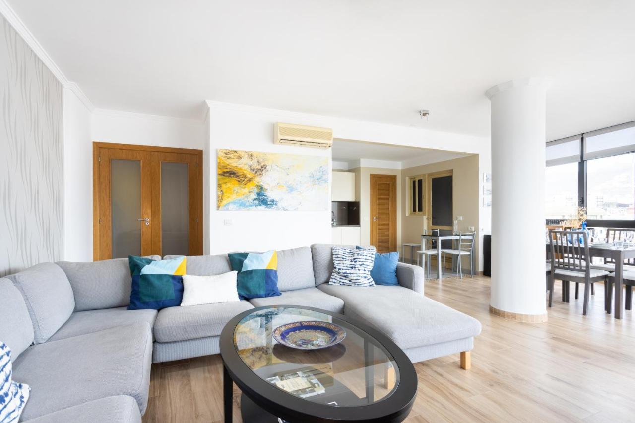 Home2Book Stunning Santa Cruz City Views ภายนอก รูปภาพ