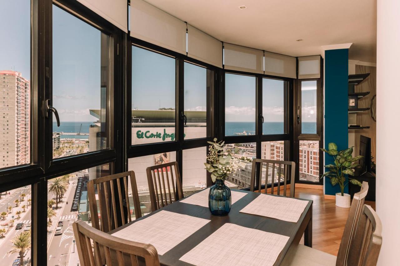 Home2Book Stunning Santa Cruz City Views ภายนอก รูปภาพ