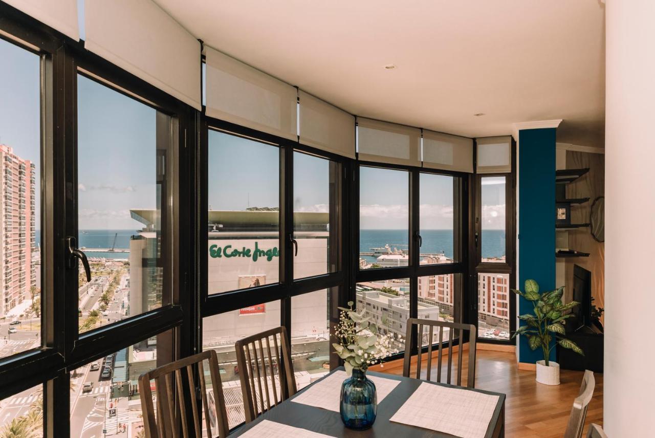 Home2Book Stunning Santa Cruz City Views ภายนอก รูปภาพ
