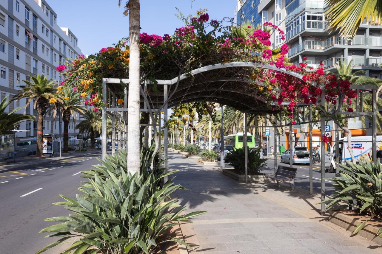 Home2Book Stunning Santa Cruz City Views ภายนอก รูปภาพ