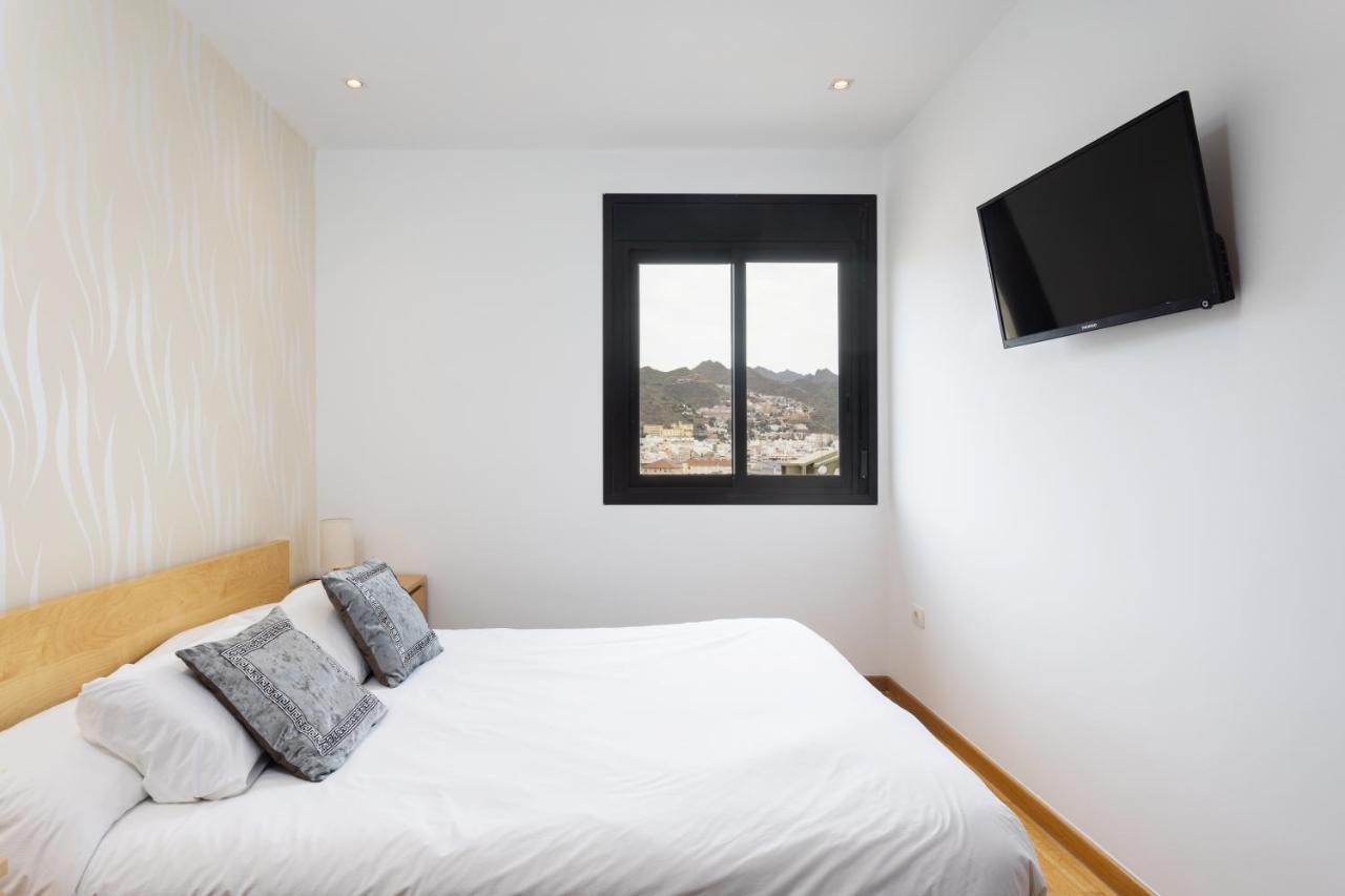 Home2Book Stunning Santa Cruz City Views ภายนอก รูปภาพ