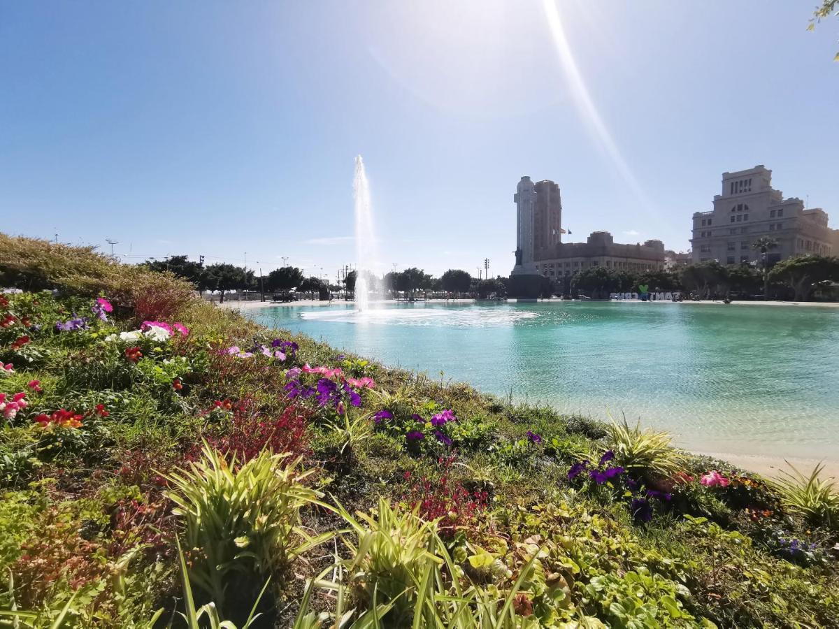 Home2Book Stunning Santa Cruz City Views ภายนอก รูปภาพ