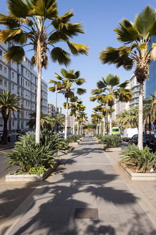Home2Book Stunning Santa Cruz City Views ภายนอก รูปภาพ