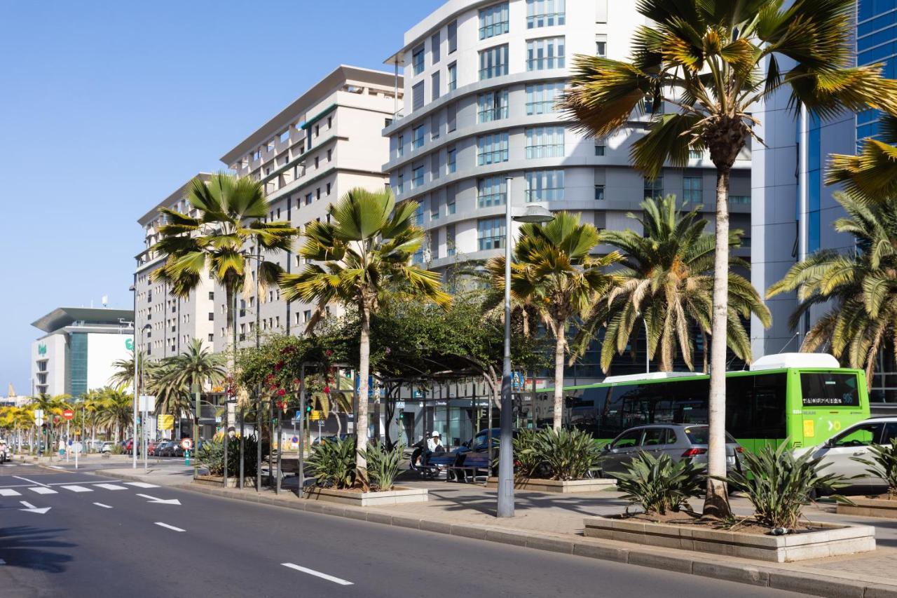 Home2Book Stunning Santa Cruz City Views ภายนอก รูปภาพ