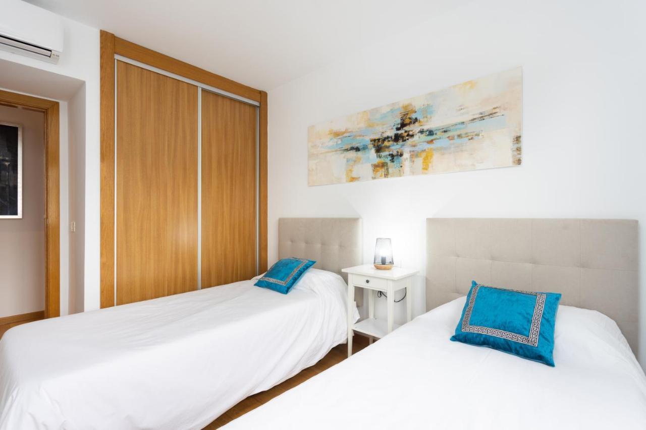 Home2Book Stunning Santa Cruz City Views ภายนอก รูปภาพ