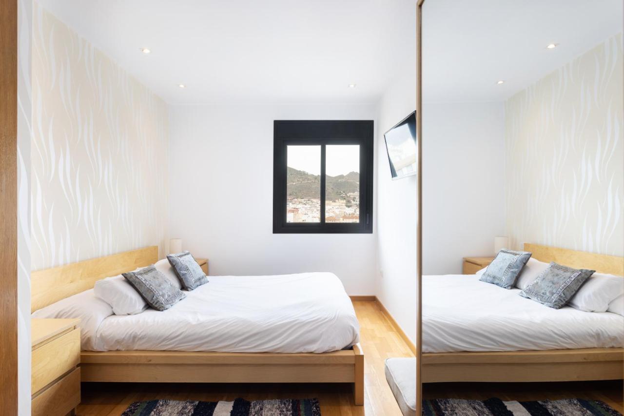 Home2Book Stunning Santa Cruz City Views ภายนอก รูปภาพ