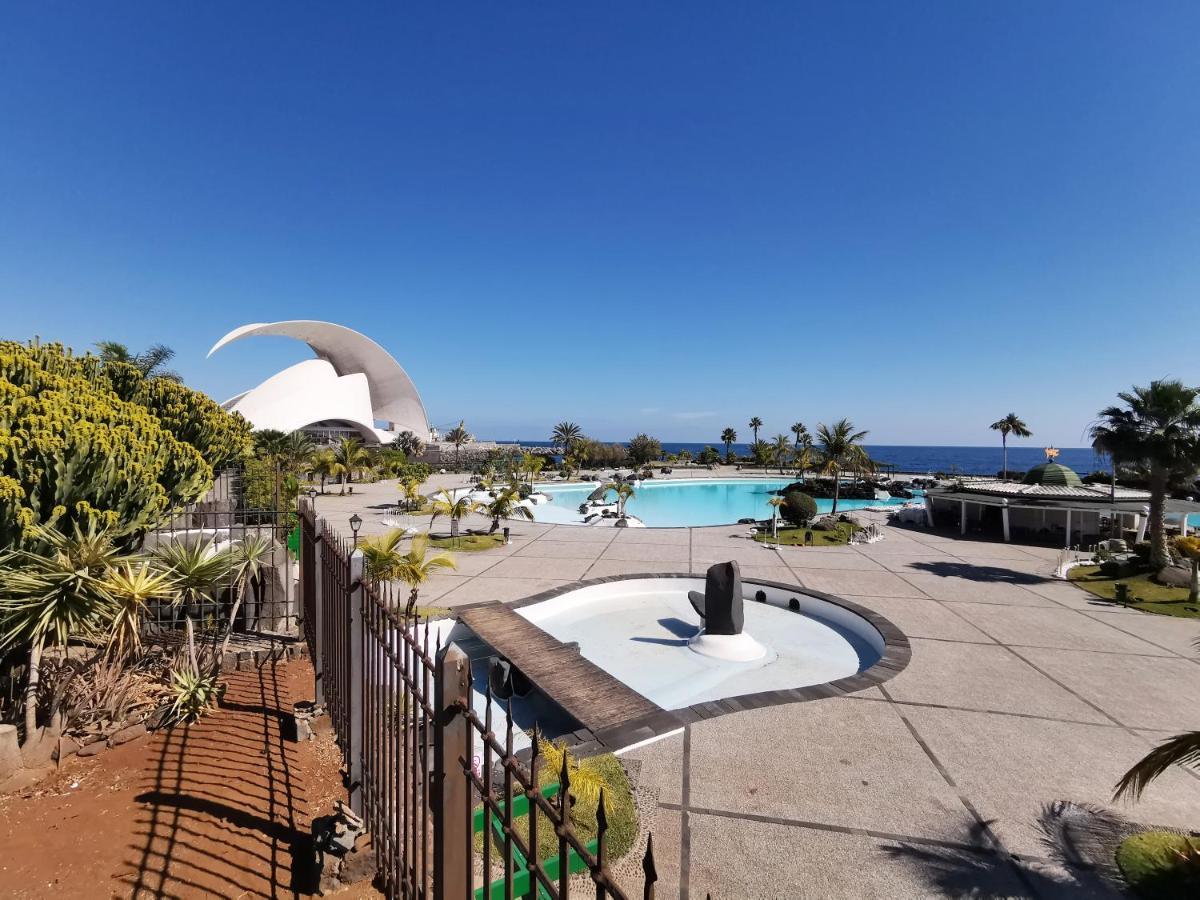 Home2Book Stunning Santa Cruz City Views ภายนอก รูปภาพ