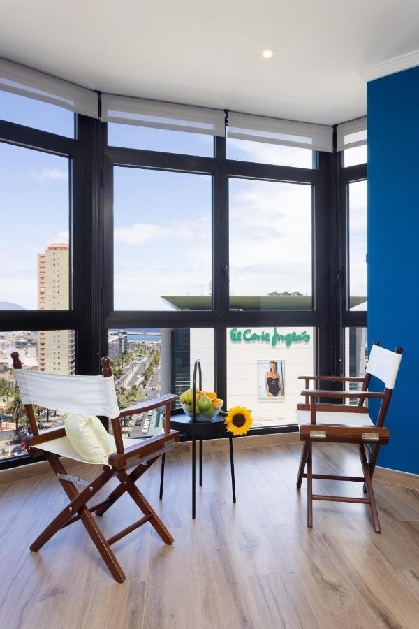 Home2Book Stunning Santa Cruz City Views ภายนอก รูปภาพ