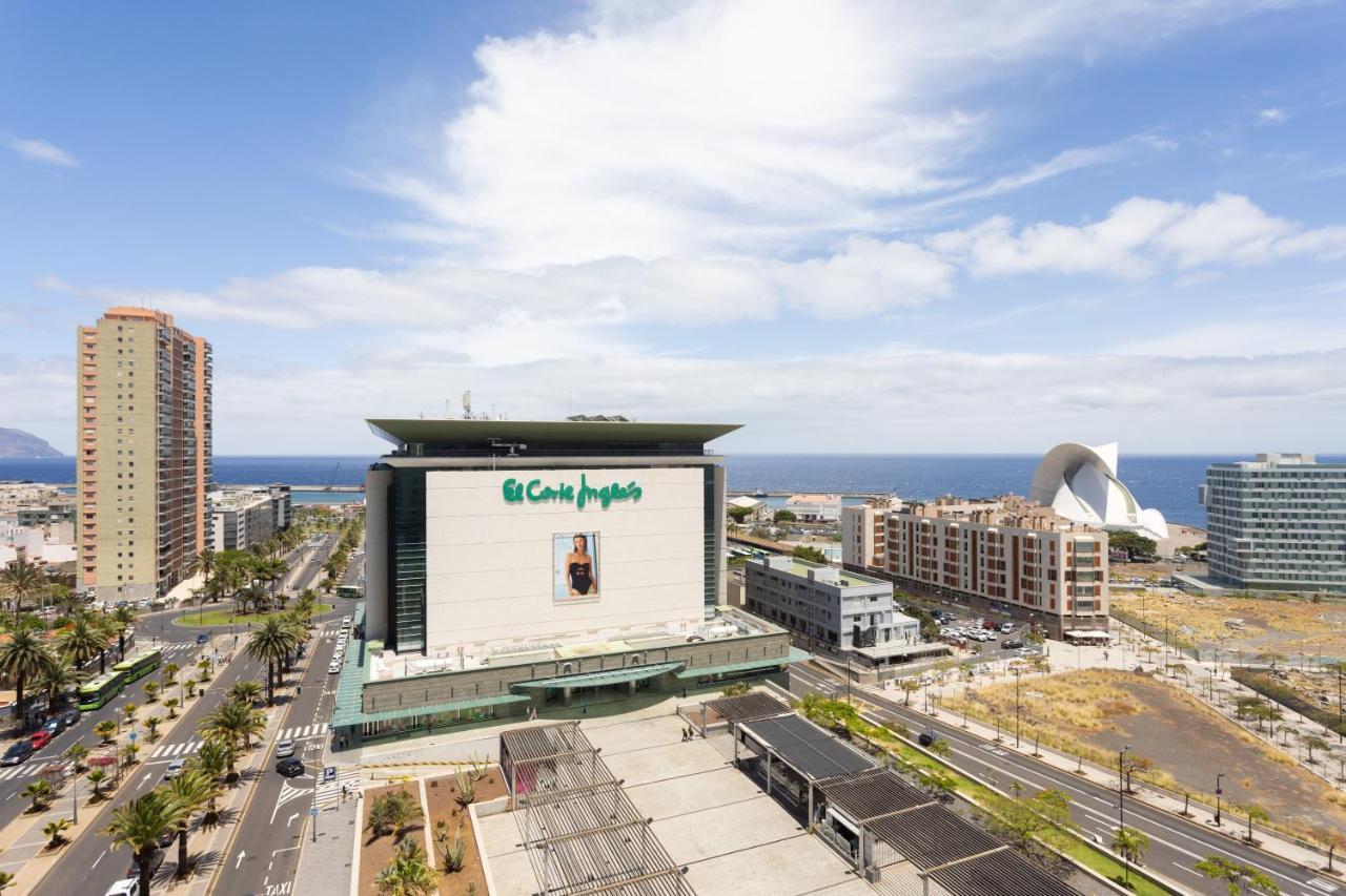 Home2Book Stunning Santa Cruz City Views ภายนอก รูปภาพ