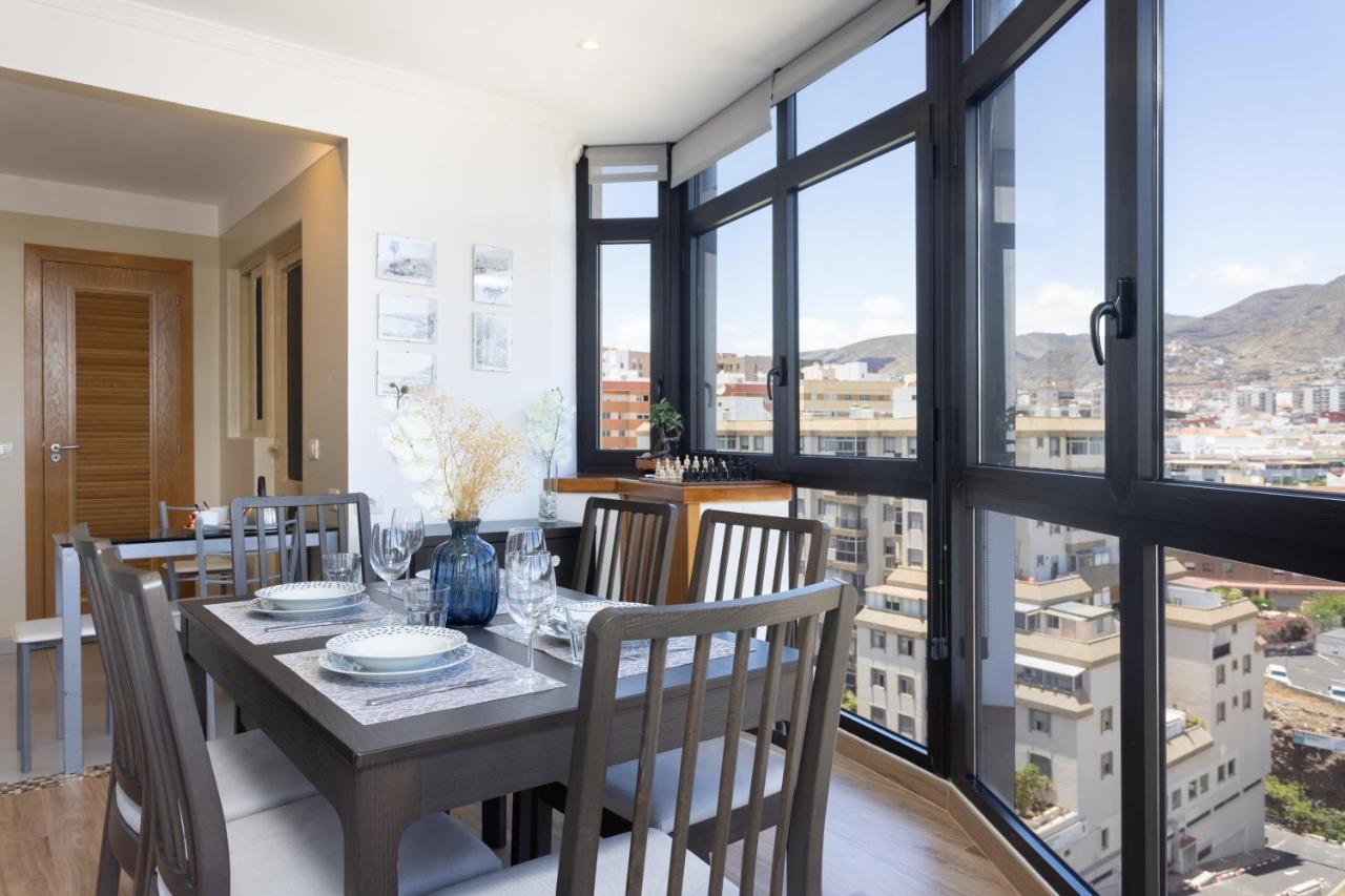 Home2Book Stunning Santa Cruz City Views ภายนอก รูปภาพ